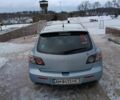 Синій Мазда 3, об'ємом двигуна 1.6 л та пробігом 241 тис. км за 5600 $, фото 4 на Automoto.ua