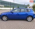 Синій Мазда 3, об'ємом двигуна 1.6 л та пробігом 306 тис. км за 4500 $, фото 3 на Automoto.ua