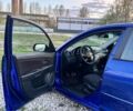 Синій Мазда 3, об'ємом двигуна 1.6 л та пробігом 213 тис. км за 4400 $, фото 35 на Automoto.ua