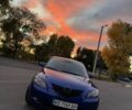 Синий Мазда 3, объемом двигателя 1.6 л и пробегом 250 тыс. км за 6000 $, фото 10 на Automoto.ua