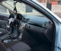 Синий Мазда 3, объемом двигателя 1.6 л и пробегом 241 тыс. км за 4750 $, фото 14 на Automoto.ua