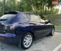 Синій Мазда 3, об'ємом двигуна 1.5 л та пробігом 232 тис. км за 5500 $, фото 4 на Automoto.ua