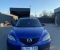 Синій Мазда 3, об'ємом двигуна 1.6 л та пробігом 250 тис. км за 1500 $, фото 6 на Automoto.ua