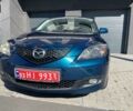 Синий Мазда 3, объемом двигателя 1.6 л и пробегом 190 тыс. км за 5650 $, фото 10 на Automoto.ua