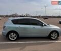 Синій Мазда 3, об'ємом двигуна 1.6 л та пробігом 248 тис. км за 5500 $, фото 12 на Automoto.ua