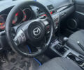 Синий Мазда 3, объемом двигателя 1.6 л и пробегом 310 тыс. км за 3800 $, фото 4 на Automoto.ua