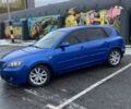 Синий Мазда 3, объемом двигателя 1.6 л и пробегом 303 тыс. км за 4824 $, фото 16 на Automoto.ua