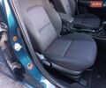 Синий Мазда 3, объемом двигателя 1.6 л и пробегом 191 тыс. км за 5299 $, фото 82 на Automoto.ua