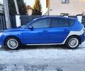 Синій Мазда 3, об'ємом двигуна 1.6 л та пробігом 248 тис. км за 3700 $, фото 3 на Automoto.ua