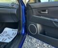Синий Мазда 3, объемом двигателя 1.6 л и пробегом 224 тыс. км за 4950 $, фото 16 на Automoto.ua