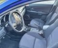 Синій Мазда 3, об'ємом двигуна 1.6 л та пробігом 213 тис. км за 4400 $, фото 34 на Automoto.ua