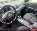 Синий Мазда 3, объемом двигателя 1.6 л и пробегом 203 тыс. км за 5650 $, фото 7 на Automoto.ua