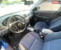 Синий Мазда 3, объемом двигателя 1.6 л и пробегом 305 тыс. км за 4899 $, фото 23 на Automoto.ua