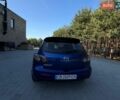 Синий Мазда 3, объемом двигателя 1.6 л и пробегом 296 тыс. км за 4300 $, фото 8 на Automoto.ua