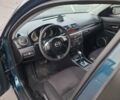 Синій Мазда 3, об'ємом двигуна 1.6 л та пробігом 230 тис. км за 5800 $, фото 14 на Automoto.ua