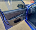 Синий Мазда 3, объемом двигателя 2.26 л и пробегом 215 тыс. км за 6500 $, фото 9 на Automoto.ua