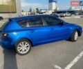 Синий Мазда 3, объемом двигателя 1.6 л и пробегом 305 тыс. км за 4899 $, фото 18 на Automoto.ua