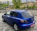 Синій Мазда 3, об'ємом двигуна 1.6 л та пробігом 140 тис. км за 5500 $, фото 5 на Automoto.ua