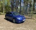 Синий Мазда 3, объемом двигателя 1.6 л и пробегом 212 тыс. км за 5200 $, фото 1 на Automoto.ua