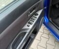 Синий Мазда 3, объемом двигателя 1.56 л и пробегом 240 тыс. км за 4300 $, фото 10 на Automoto.ua
