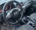 Синій Мазда 3, об'ємом двигуна 1.6 л та пробігом 310 тис. км за 4600 $, фото 4 на Automoto.ua
