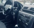 Синий Мазда 3, объемом двигателя 1.6 л и пробегом 264 тыс. км за 5200 $, фото 6 на Automoto.ua