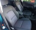 Синий Мазда 3, объемом двигателя 1.6 л и пробегом 191 тыс. км за 5299 $, фото 81 на Automoto.ua