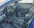 Синій Мазда 3, об'ємом двигуна 1.6 л та пробігом 404 тис. км за 1700 $, фото 8 на Automoto.ua