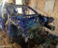 Синий Мазда 3, объемом двигателя 0 л и пробегом 190 тыс. км за 224 $, фото 1 на Automoto.ua