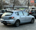 Синий Мазда 3, объемом двигателя 1.6 л и пробегом 206 тыс. км за 5900 $, фото 24 на Automoto.ua