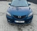 Синій Мазда 3, об'ємом двигуна 1.6 л та пробігом 310 тис. км за 4600 $, фото 1 на Automoto.ua