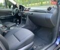 Синий Мазда 3, объемом двигателя 1.5 л и пробегом 228 тыс. км за 5500 $, фото 8 на Automoto.ua