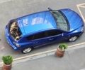 Синий Мазда 3, объемом двигателя 1.35 л и пробегом 220 тыс. км за 5000 $, фото 1 на Automoto.ua
