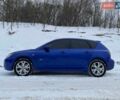 Синій Мазда 3, об'ємом двигуна 2.3 л та пробігом 216 тис. км за 5700 $, фото 4 на Automoto.ua