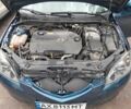 Синій Мазда 3, об'ємом двигуна 2 л та пробігом 245 тис. км за 5250 $, фото 16 на Automoto.ua
