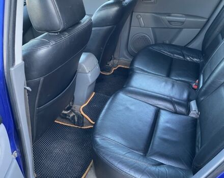 Синій Мазда 3, об'ємом двигуна 1.6 л та пробігом 250 тис. км за 1500 $, фото 13 на Automoto.ua