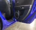 Синий Мазда 3, объемом двигателя 1.35 л и пробегом 220 тыс. км за 5000 $, фото 15 на Automoto.ua