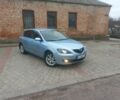 Синій Мазда 3, об'ємом двигуна 1.6 л та пробігом 203 тис. км за 5650 $, фото 1 на Automoto.ua