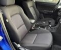 Синий Мазда 3, объемом двигателя 1.6 л и пробегом 205 тыс. км за 4900 $, фото 20 на Automoto.ua