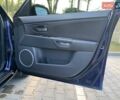 Синій Мазда 3, об'ємом двигуна 1.5 л та пробігом 232 тис. км за 5500 $, фото 5 на Automoto.ua