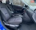 Синій Мазда 3, об'ємом двигуна 2.3 л та пробігом 216 тис. км за 5700 $, фото 7 на Automoto.ua