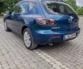 Синий Мазда 3, объемом двигателя 1.6 л и пробегом 240 тыс. км за 5900 $, фото 6 на Automoto.ua