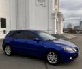 Синий Мазда 3, объемом двигателя 1.6 л и пробегом 205 тыс. км за 4900 $, фото 7 на Automoto.ua