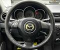 Синій Мазда 3, об'ємом двигуна 1.6 л та пробігом 273 тис. км за 5300 $, фото 15 на Automoto.ua