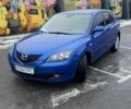 Синий Мазда 3, объемом двигателя 1.6 л и пробегом 303 тыс. км за 4824 $, фото 10 на Automoto.ua