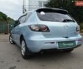 Синій Мазда 3, об'ємом двигуна 1.6 л та пробігом 230 тис. км за 4699 $, фото 6 на Automoto.ua