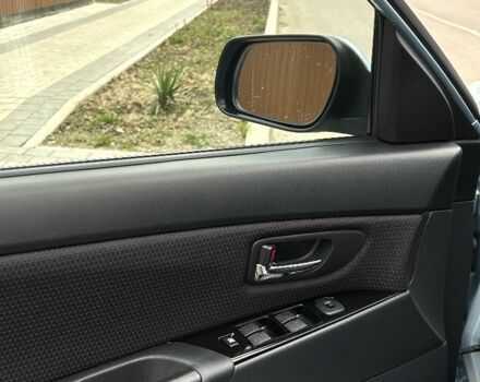Синий Мазда 3, объемом двигателя 0 л и пробегом 286 тыс. км за 4900 $, фото 9 на Automoto.ua