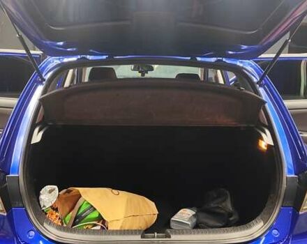 Синій Мазда 3, об'ємом двигуна 1.35 л та пробігом 220 тис. км за 4500 $, фото 6 на Automoto.ua