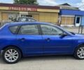 Синій Мазда 3, об'ємом двигуна 1.6 л та пробігом 420 тис. км за 2299 $, фото 3 на Automoto.ua