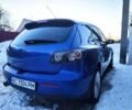 Синій Мазда 3, об'ємом двигуна 1.6 л та пробігом 248 тис. км за 3700 $, фото 9 на Automoto.ua